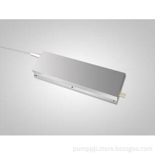 200m Fiber Core Pump Laser Diode 915nm 200w With 0.22NA Fib